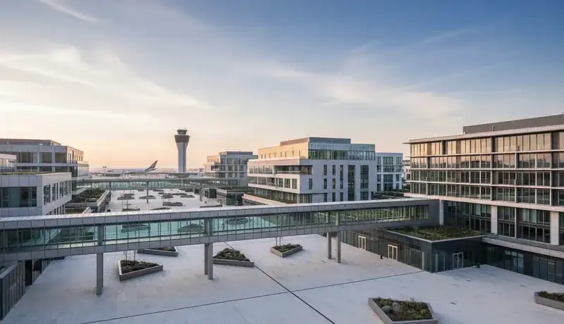 Expert Plumbing Pro - airport-area-81506