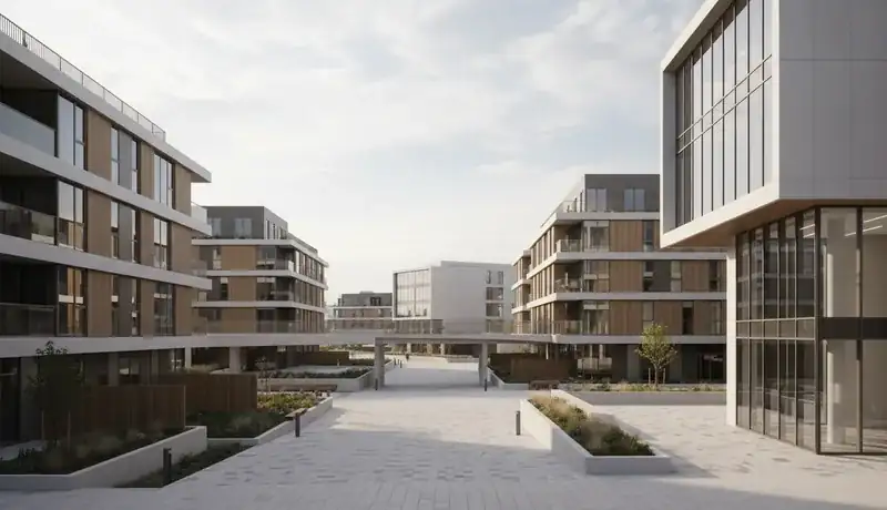 Expert Plumbing Pro - horizon-drive-corridor-81506