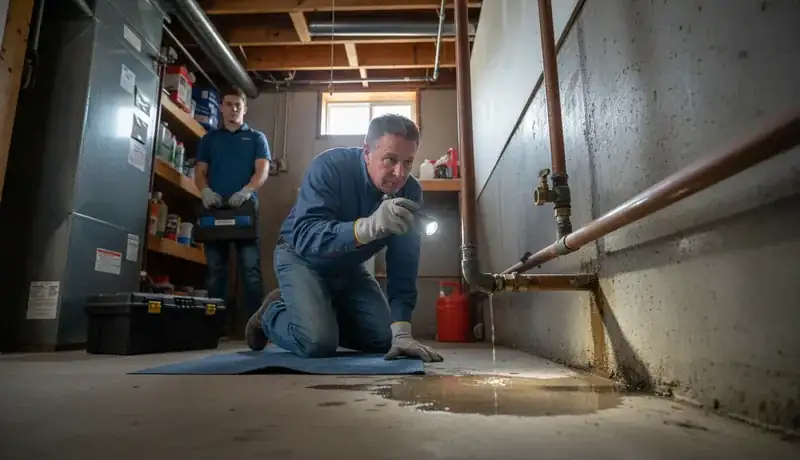 Expert Plumbing Pro - common-plumbing-issues-in-north-hills-grand-junction-homes