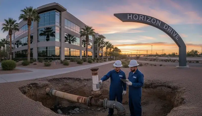 Expert Plumbing Pro - why-commercial-properties-near-horizon-drive-need-preventive-maintenance