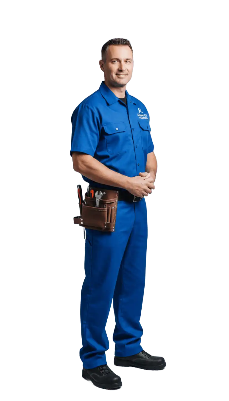 Expert Plumbing Pro - man_shape_1