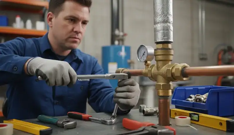 Expert Plumbing Pro - backflow-prevention-installation