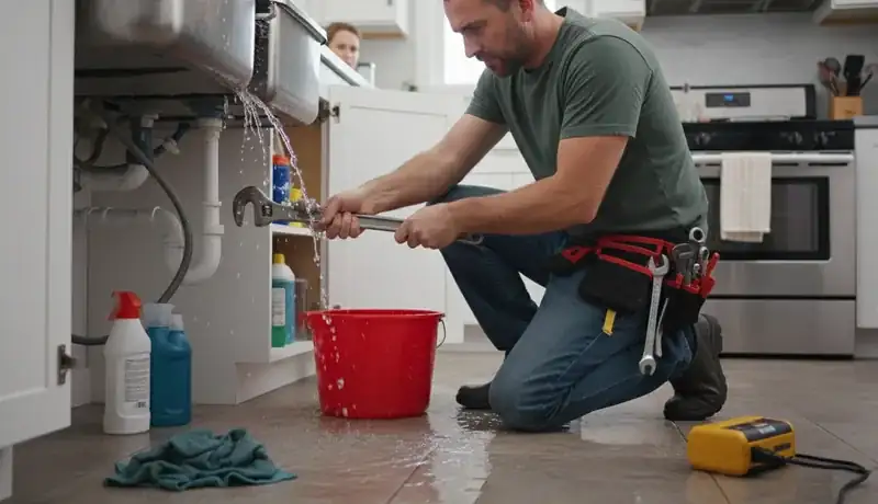 Expert Plumbing Pro - emergency-plumbing