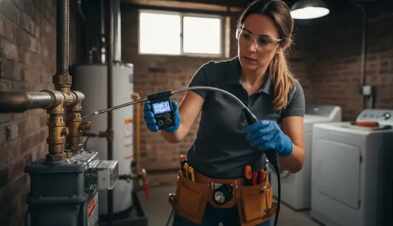 Expert Plumbing Pro - gas-leak-detection