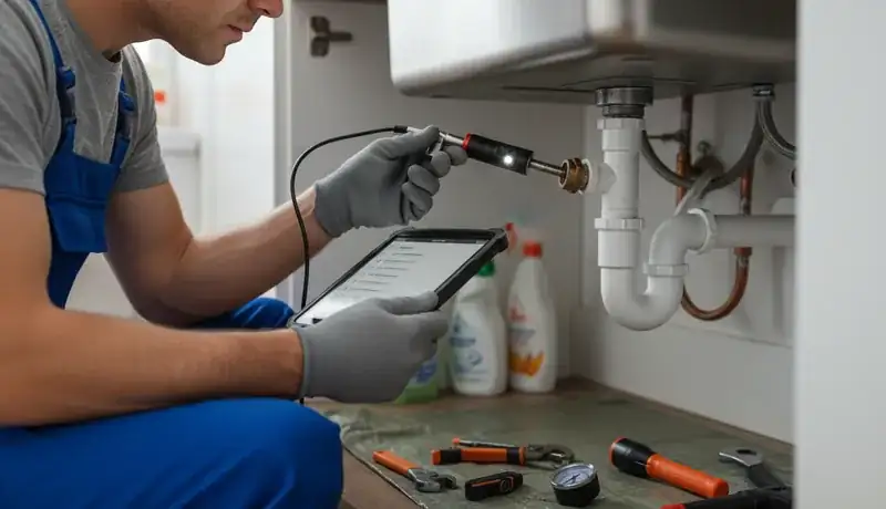 Expert Plumbing Pro - plumbing-inspection