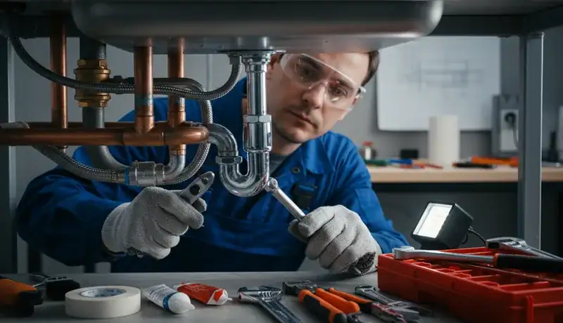 Expert Plumbing Pro - plumbing-maintenance