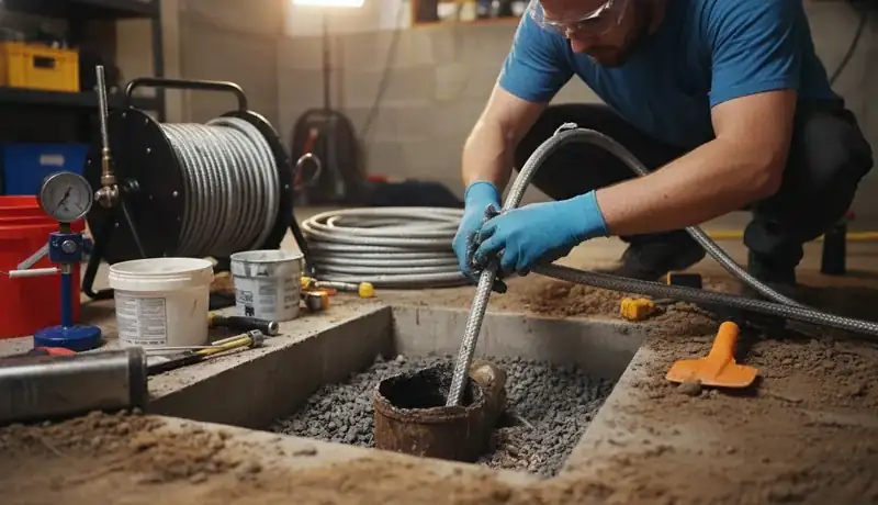 Expert Plumbing Pro - trenchless-pipe-lining