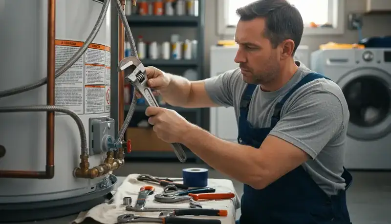 Expert Plumbing Pro - water-heater-replacement