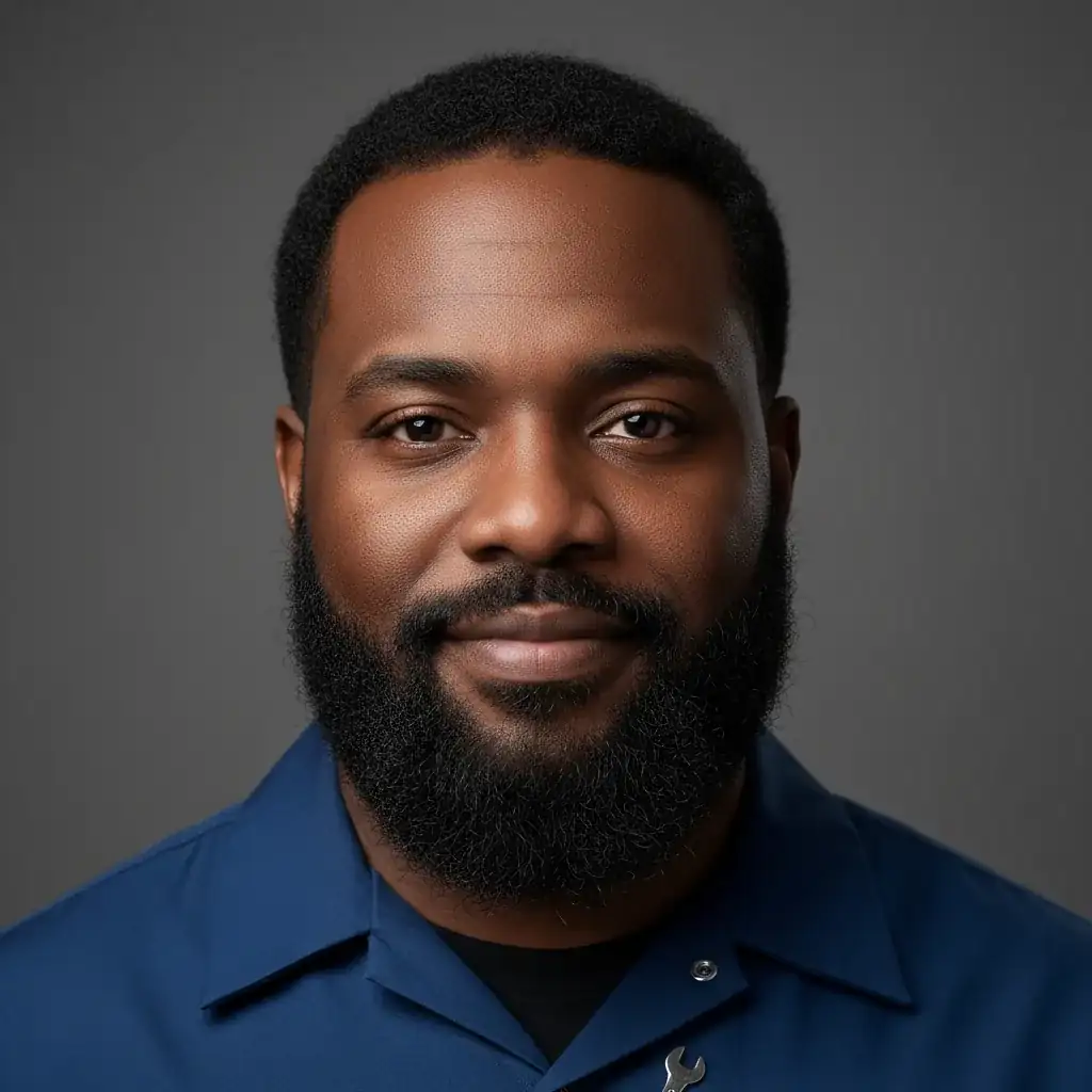 Expert Plumbing Pro - team_member_1