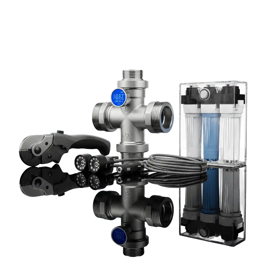 Expert Plumbing Pro - tool_2